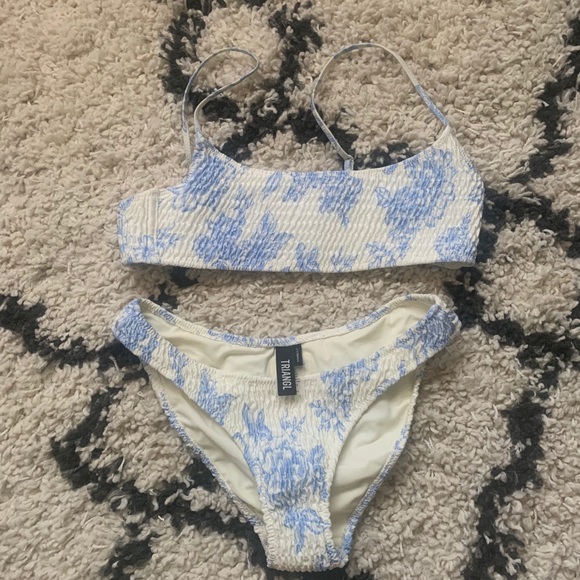 Triangl bikini - Picture 2 of 3